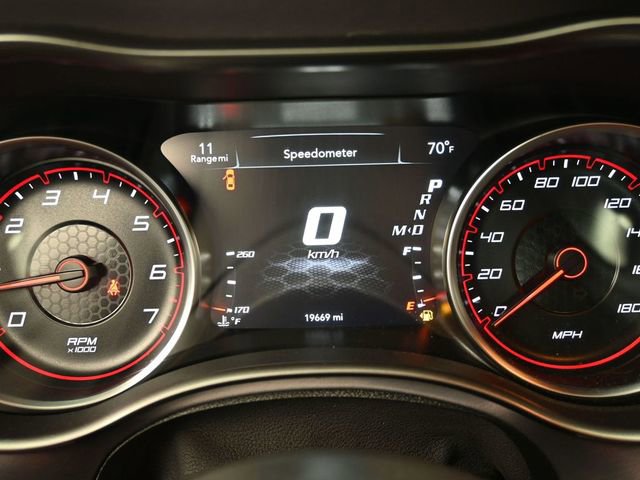 Used 2019 Dodge Charger Scat Pack w/ Dynamics Package image 31