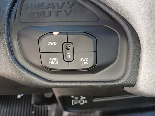 New 2027 RAM 4500 Tradesman w/ Chrome Appearance Group AWD/4WD image 39