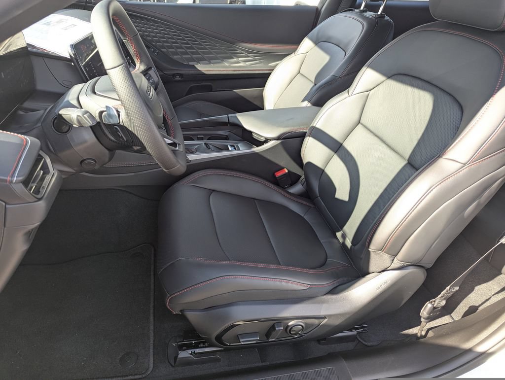 New 2026 Dodge Charger Scat Pack AWD/4WD image 12