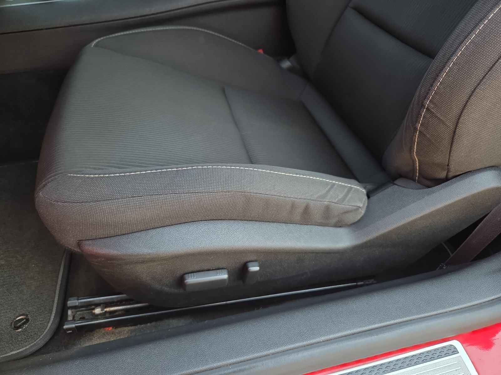 Used 2015 Chevrolet Camaro LT w/ RS Package RWD image 14