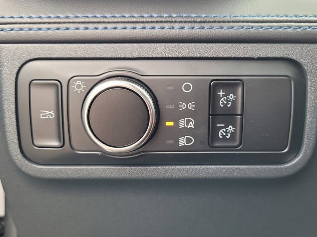 Used 2025 Ford Mustang Dark Horse image 21