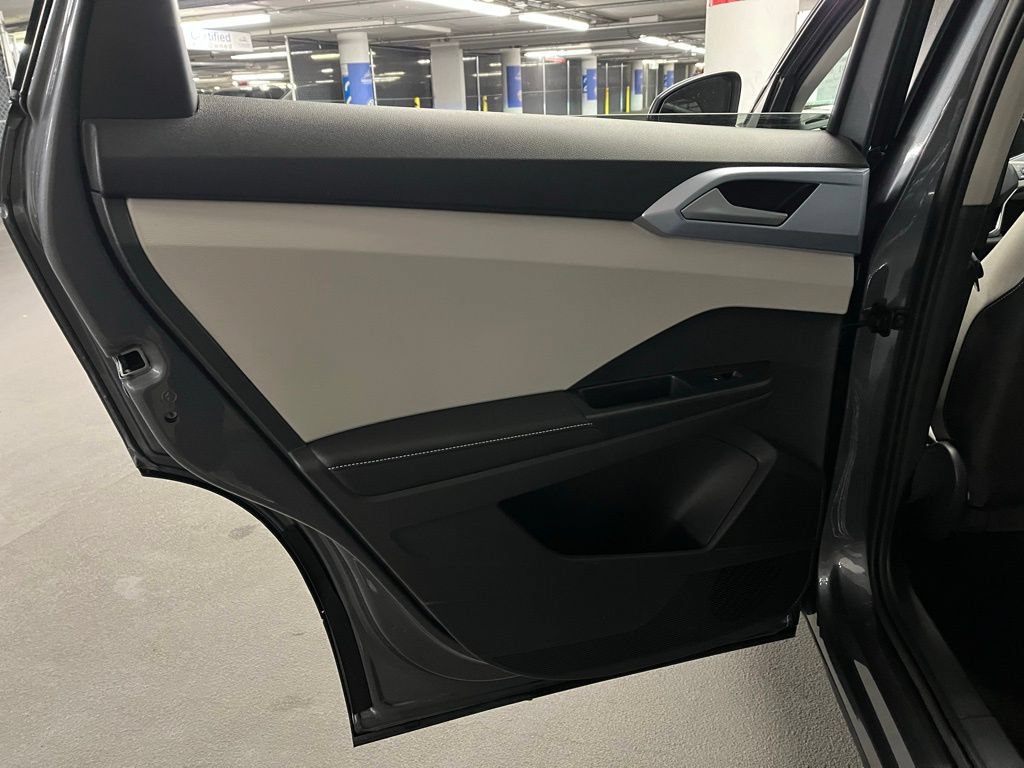 New 2026 Volkswagen Taos SE AWD/4WD image 20