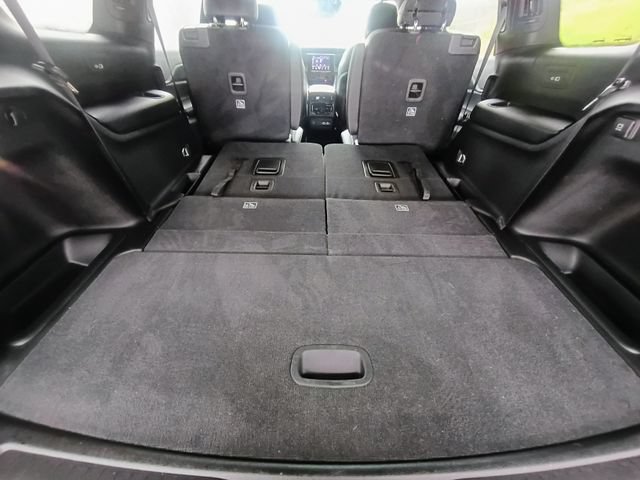 Used 2025 Jeep Grand Cherokee L Altitude RWD image 78