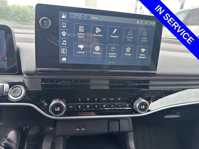 Used 2024 Honda Prologue Touring image 9