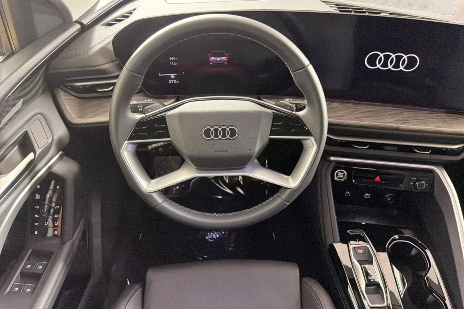 Used 2025 Audi Q5 Premium Plus w/ Premium Plus AWD/4WD image 13