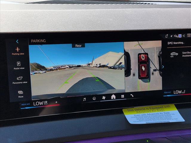 Used 2025 BMW X3 xDrive30i w/ Premium Package image 13