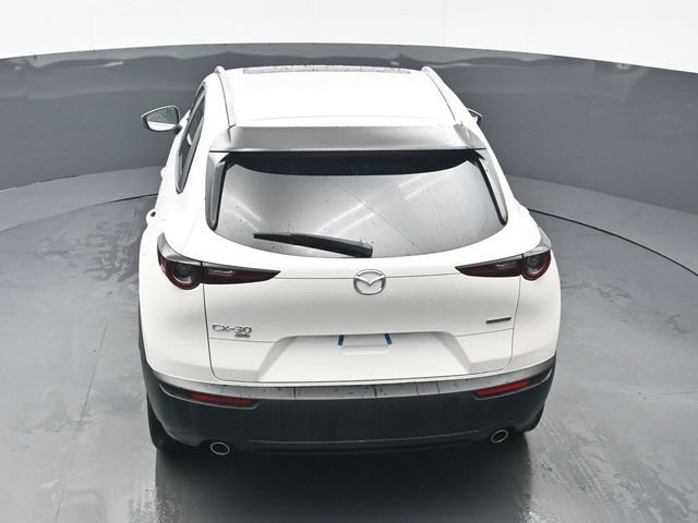 Certified 2024 MAZDA CX-30 AWD 2.5 S w/ Preferred Package image 39