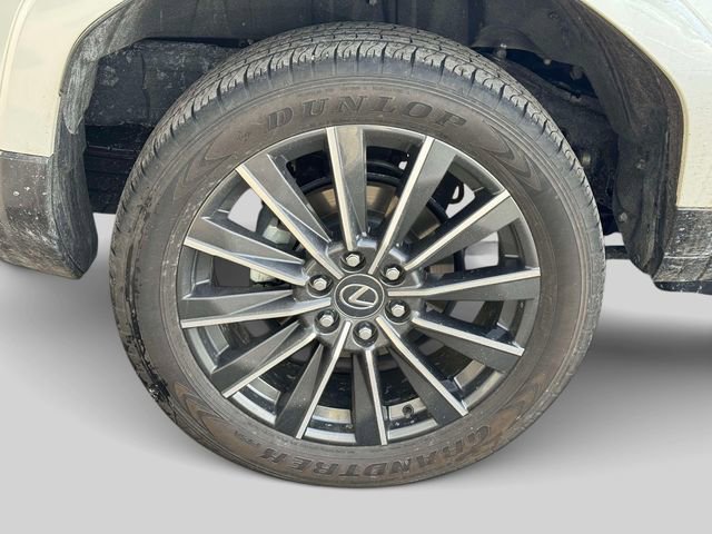 Certified 2024 Lexus GX 550 w/ Accessory Package (2T) AWD/4WD image 9