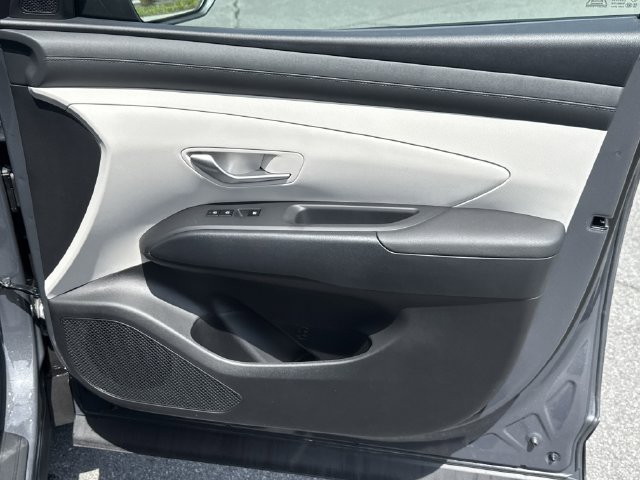 New 2026 Hyundai Tucson Blue SE AWD/4WD image 17