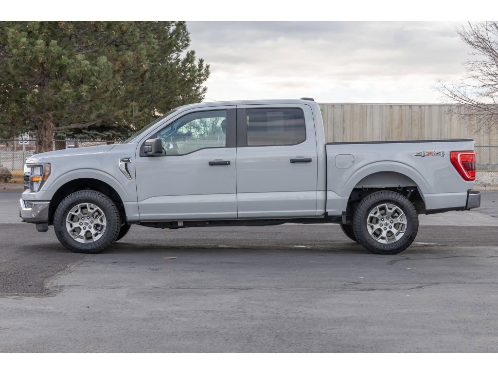 Used 2023 Ford F150 XLT image 6