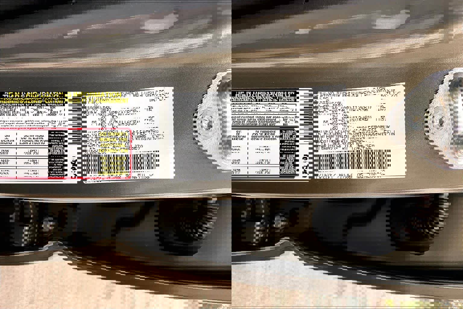 New 2026 Toyota Tacoma TRD Sport image 21