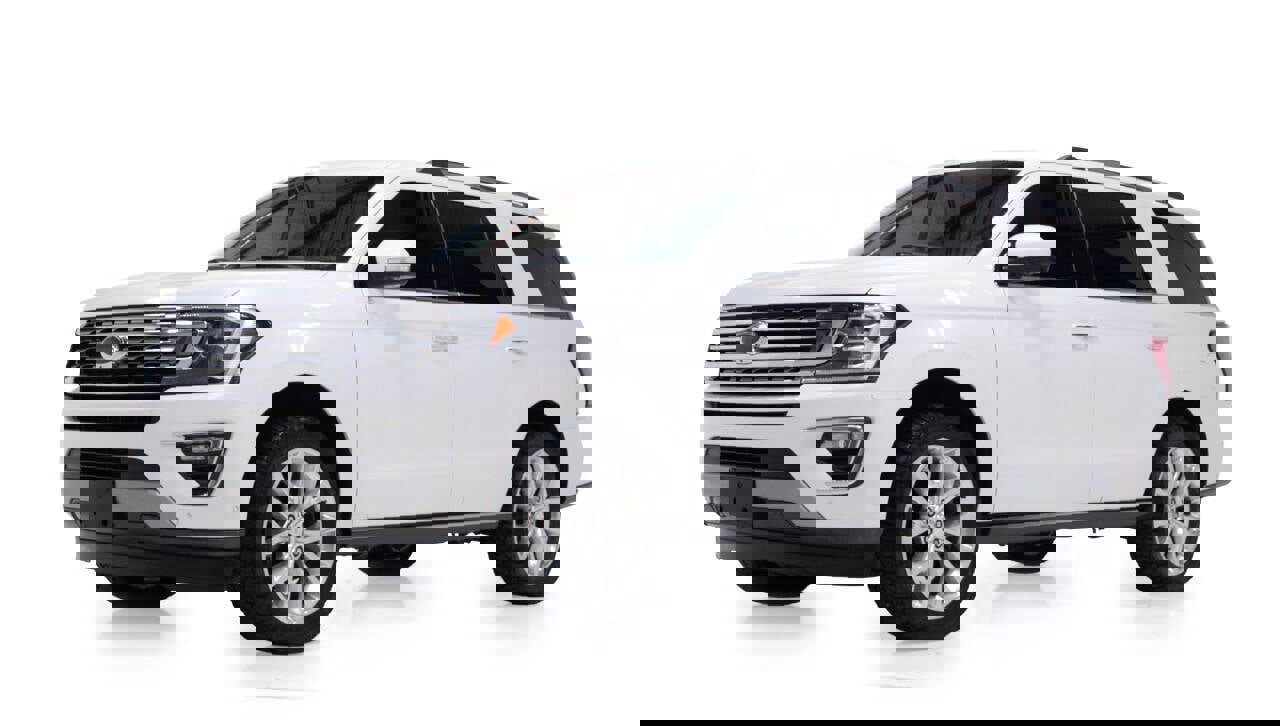 Used 2019 Ford Expedition Limited w/ Equipment Group 302A RWD image 2