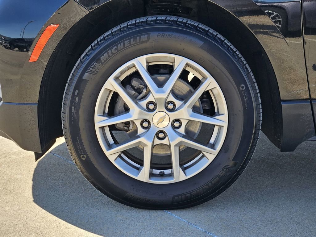 Used 2023 Chevrolet Equinox LT image 15