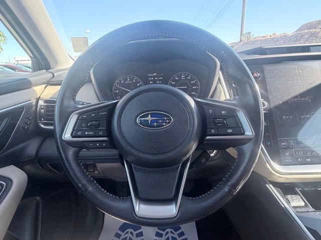Used 2024 Subaru Outback Limited AWD/4WD image 9
