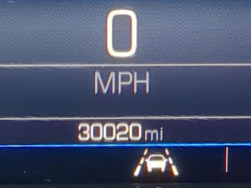 Used 2024 GMC Terrain SLE image 21