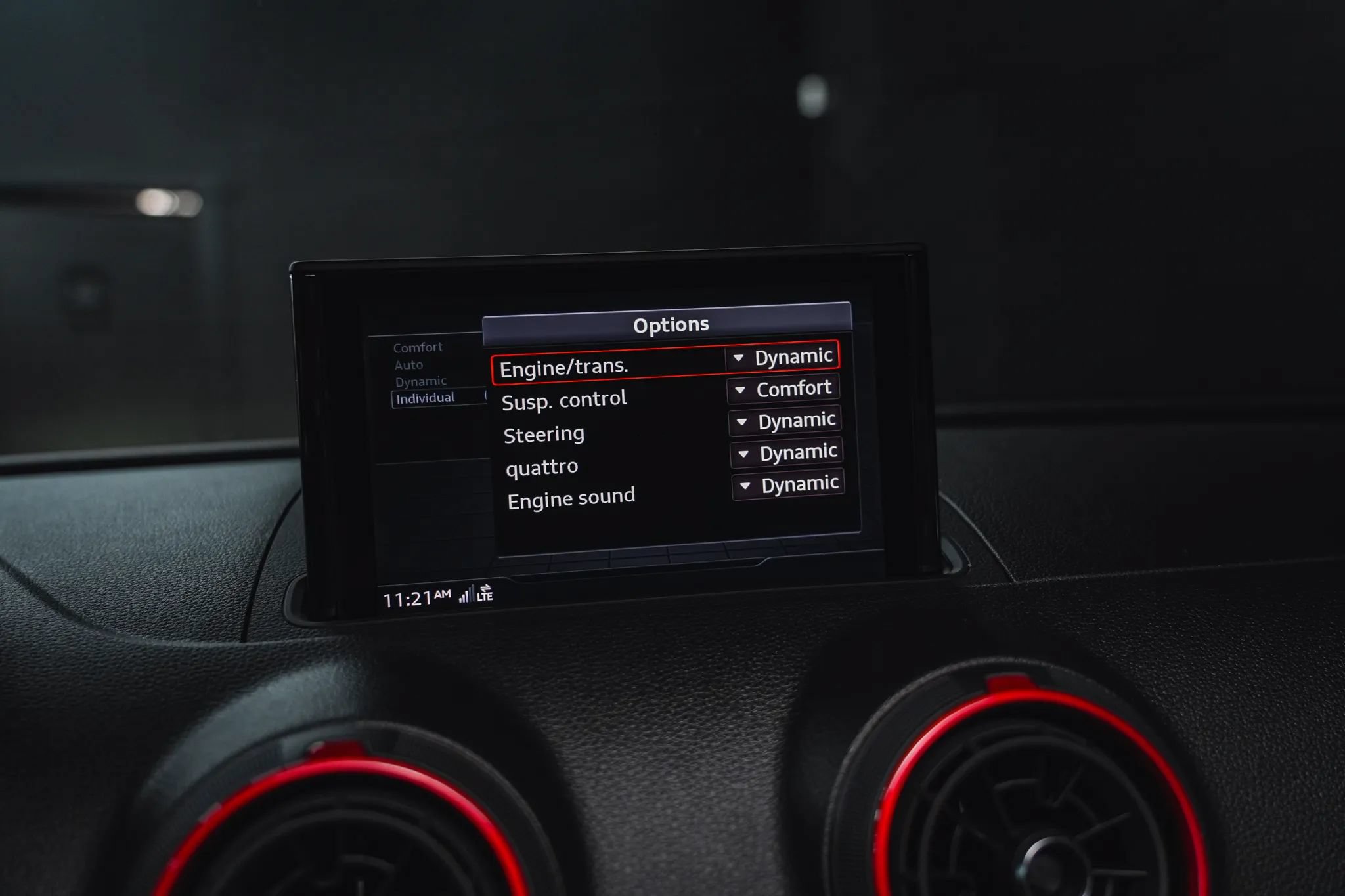 Used 2020 Audi RS 3 w/ Navigation Package AWD/4WD image 61