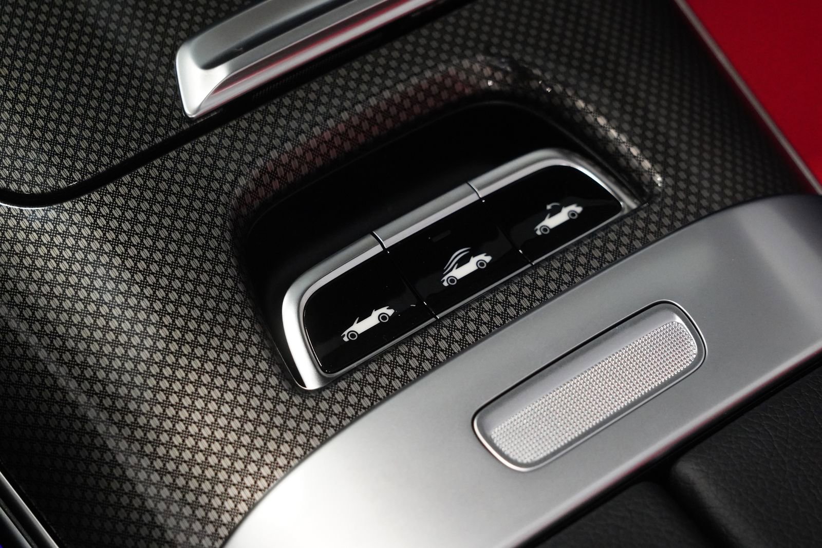 New 2026 Mercedes-Benz CLE 450 4MATIC Cabriolet image 31