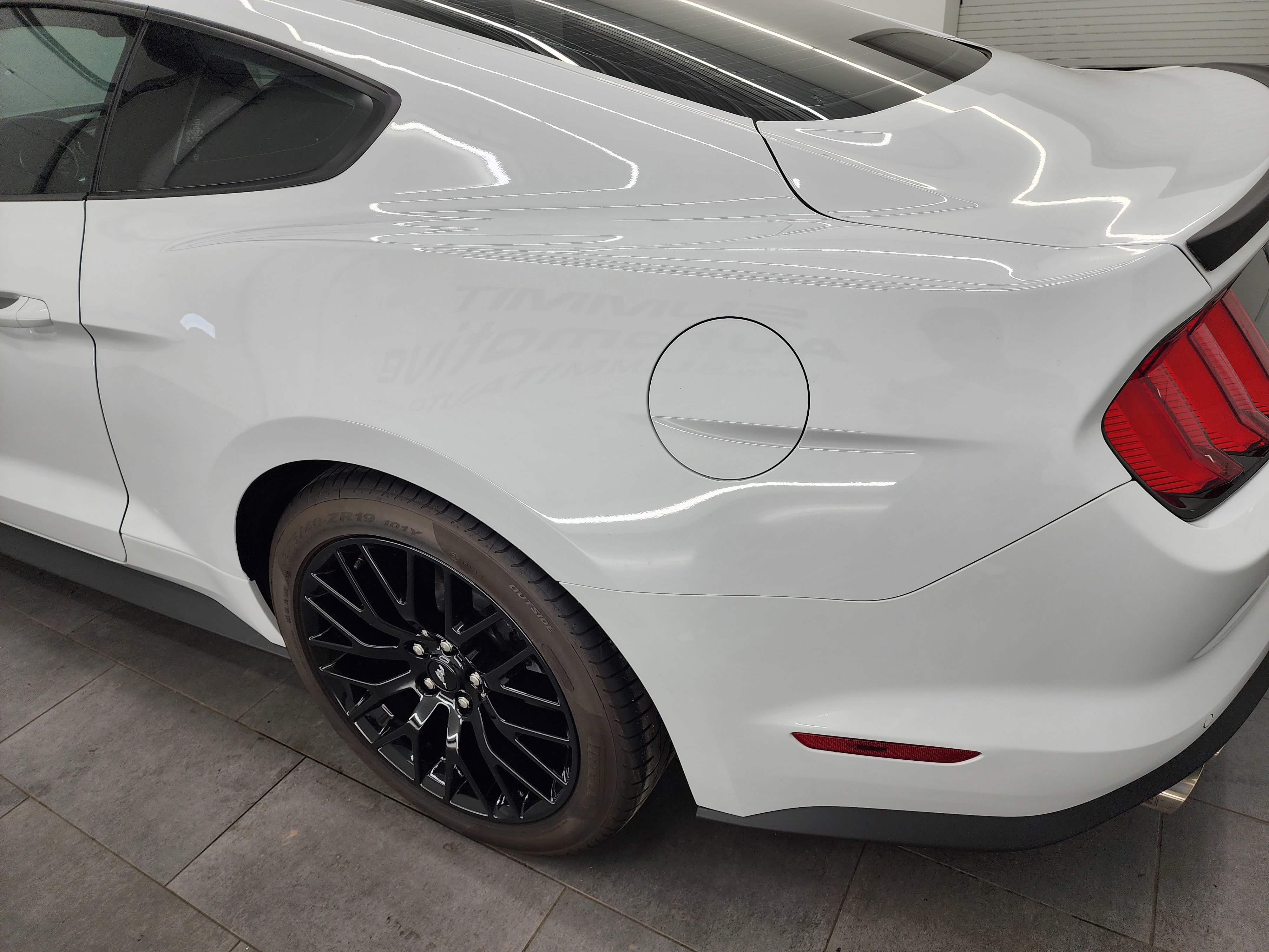 Used 2023 Ford Mustang GT w/ GT Performance Package image 31