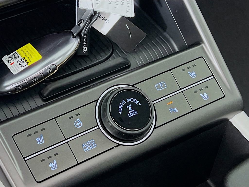 New 2026 Hyundai Kona Limited AWD/4WD image 19