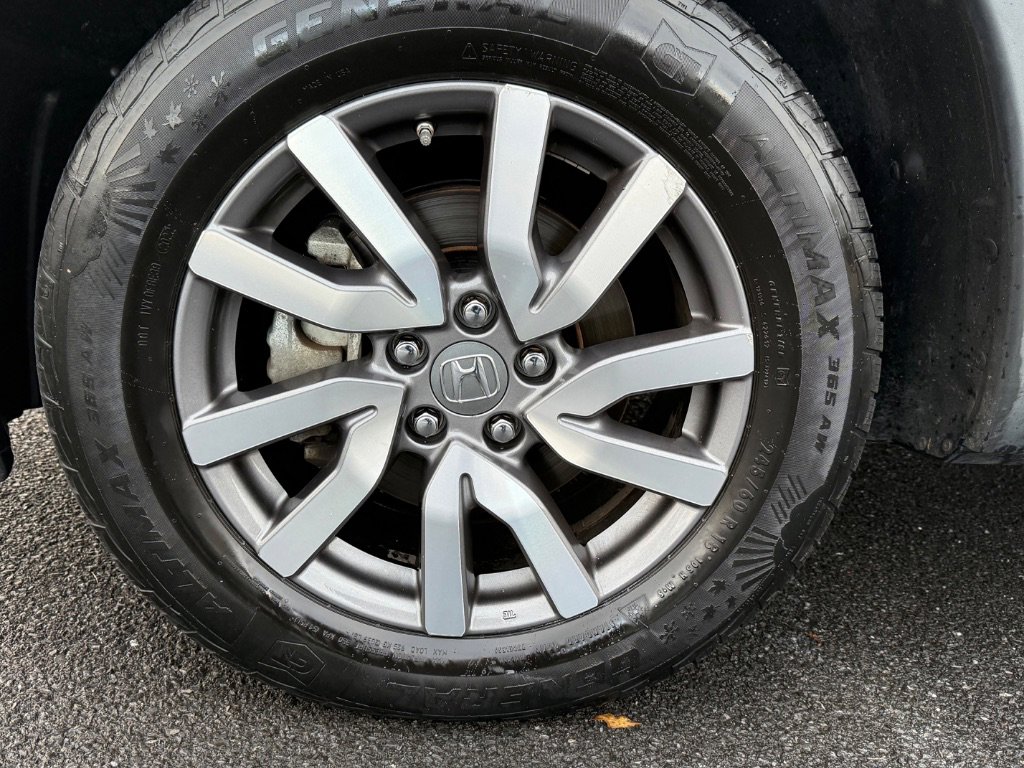 Used 2020 Honda Pilot EX-L image 9