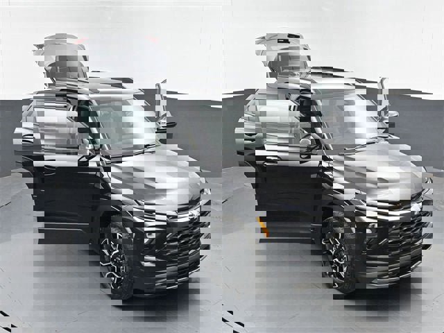 New 2026 Chevrolet TrailBlazer ACTIV w/ Convenience Package image 51