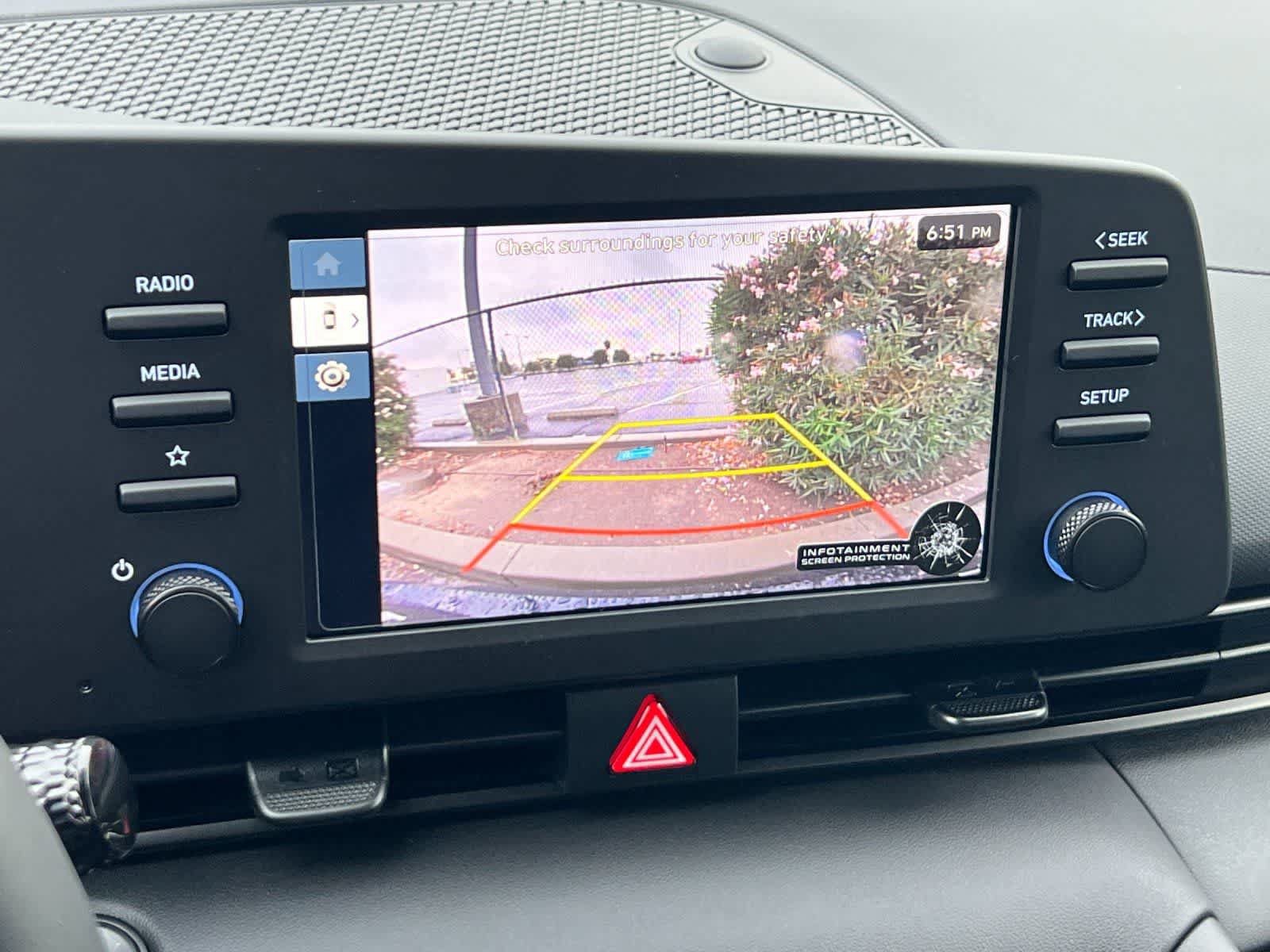 New 2026 Hyundai Elantra Sport FWD image 19