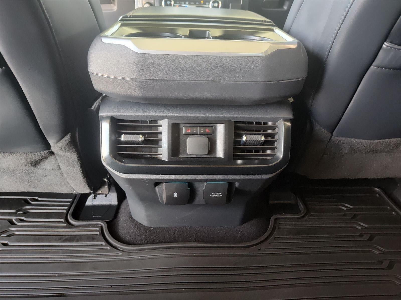 Used 2023 Ford F150 Raptor w/ Raptor Carbon Fiber Package AWD/4WD image 13