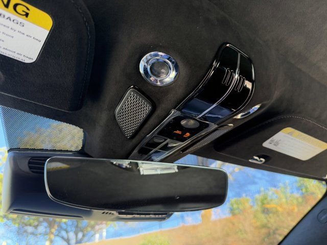 New 2025 Aston Martin V8 Vantage Coupe image 31