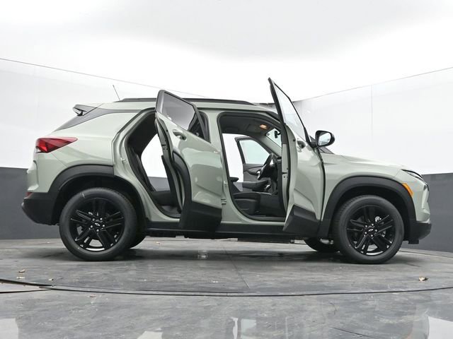 New 2026 Chevrolet TrailBlazer LT w/ Convenience Package AWD/4WD image 65