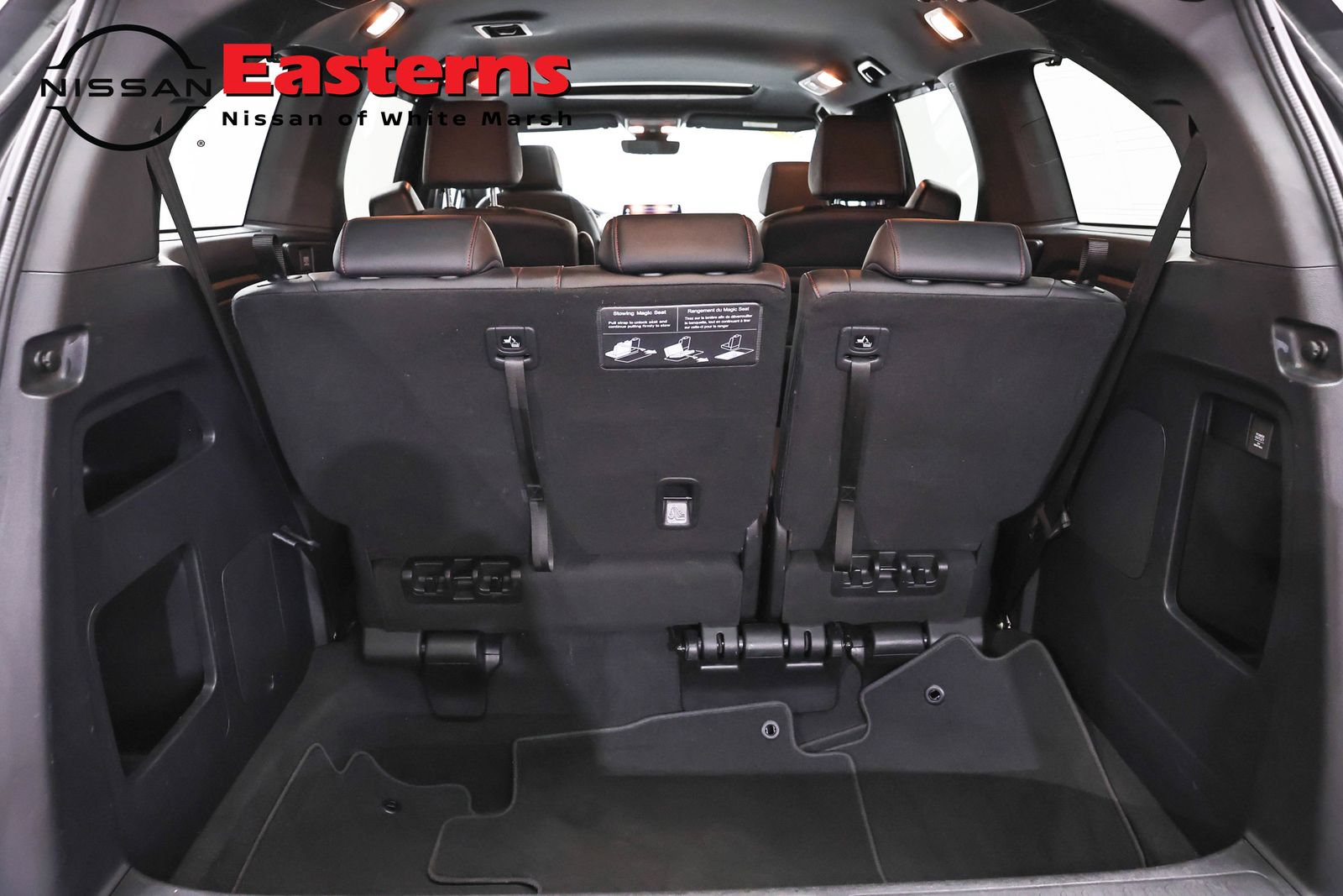 Used 2025 Honda Odyssey Sport-L image 9