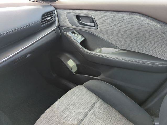 Certified 2021 Nissan Rogue S FWD image 26