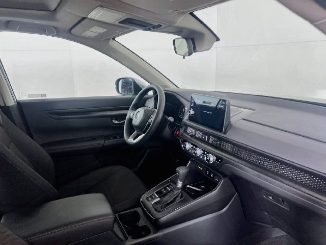 New 2027 Honda CR-V EX image 8