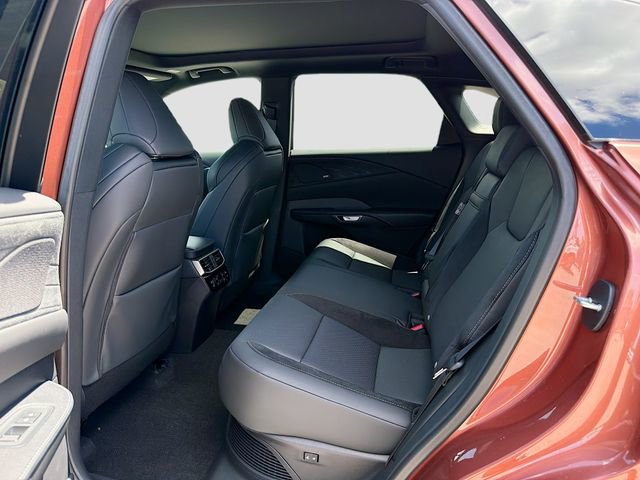 New 2026 Lexus RX 500h F Sport image 22