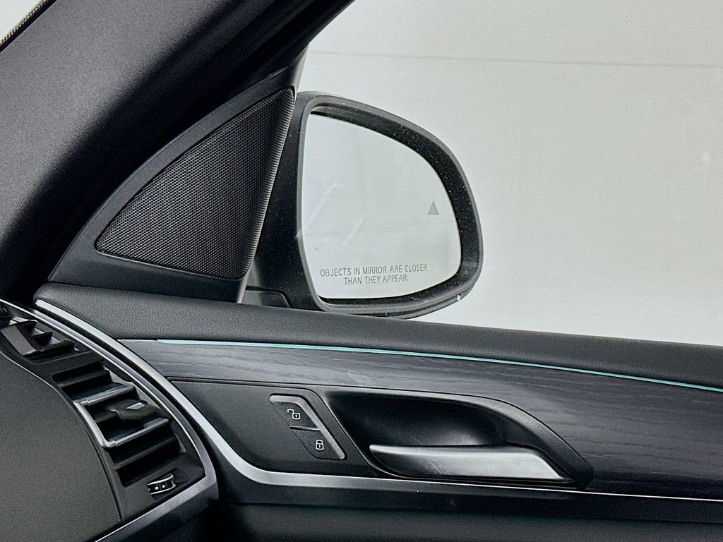 Used 2024 BMW X3 xDrive30i w/ Convenience Package w/ZPA image 24