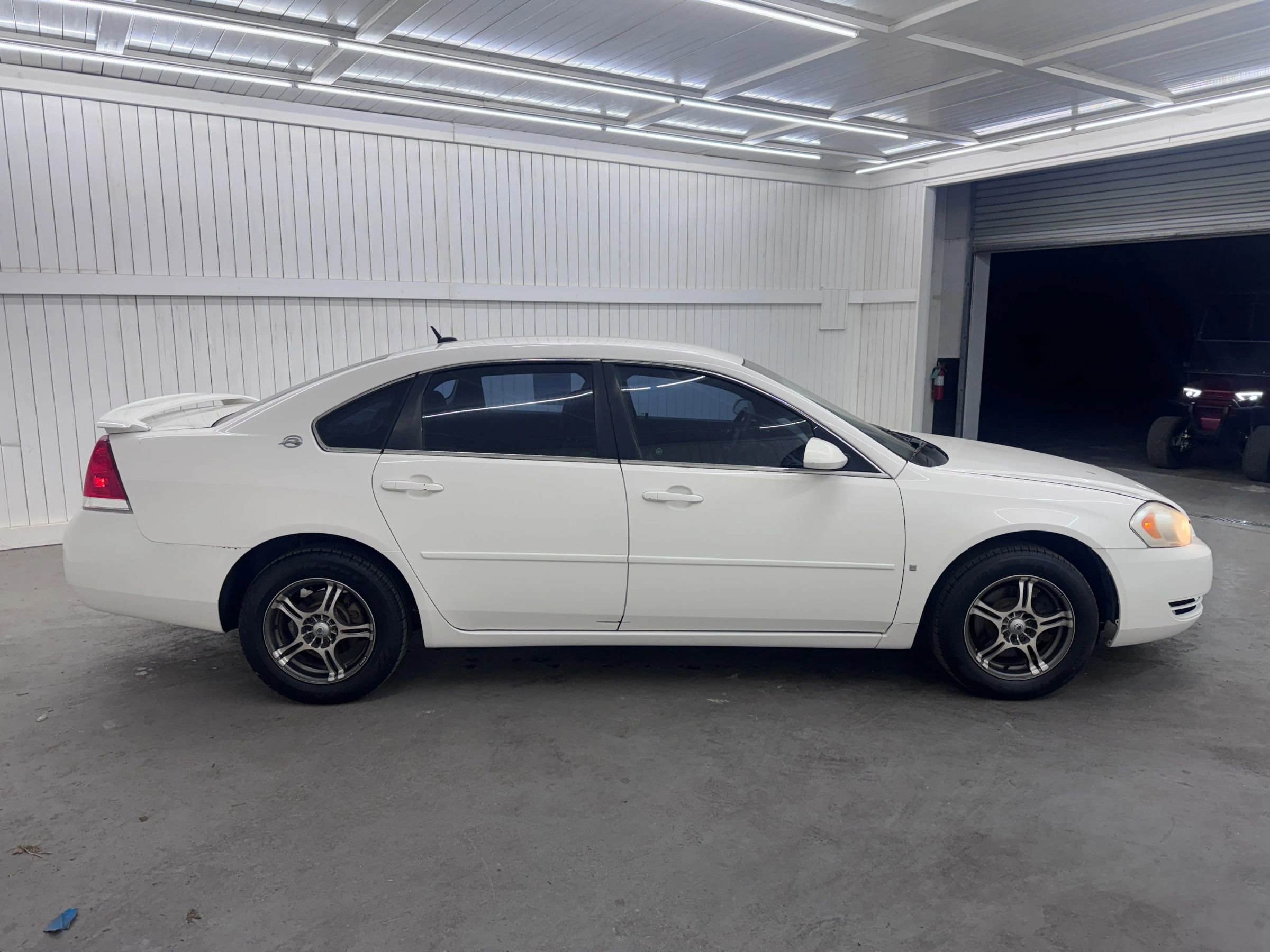 Used 2006 Chevrolet Impala LS image 4