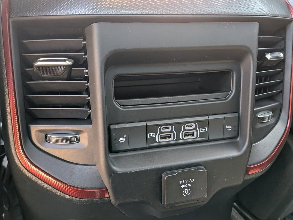 New 2026 RAM 1500 Rebel image 17
