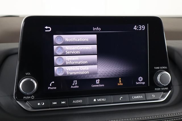 Used 2023 Nissan Rogue SV w/ SV Premium B Package AWD/4WD image 35