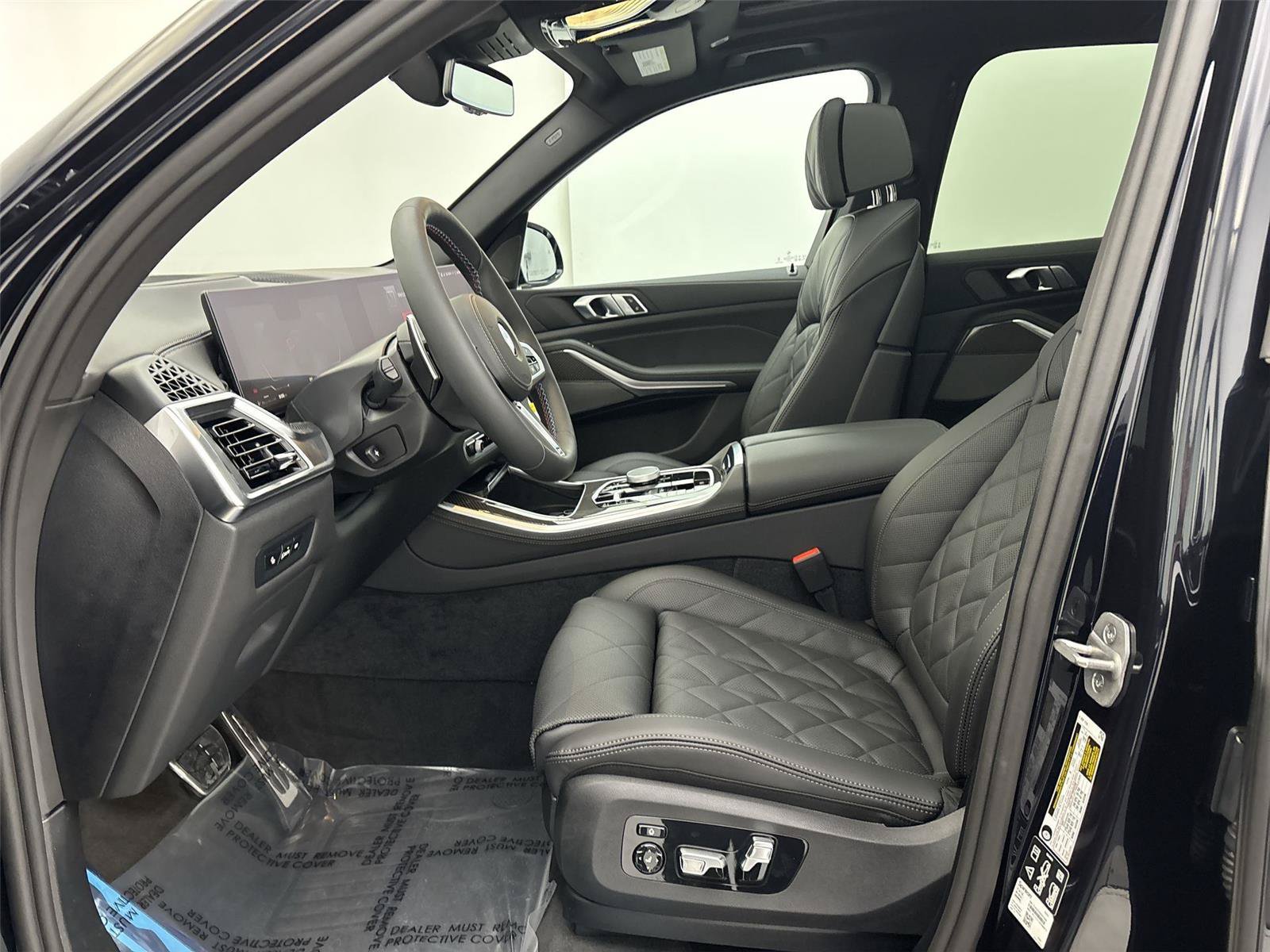 New 2026 BMW X5 M60i image 25