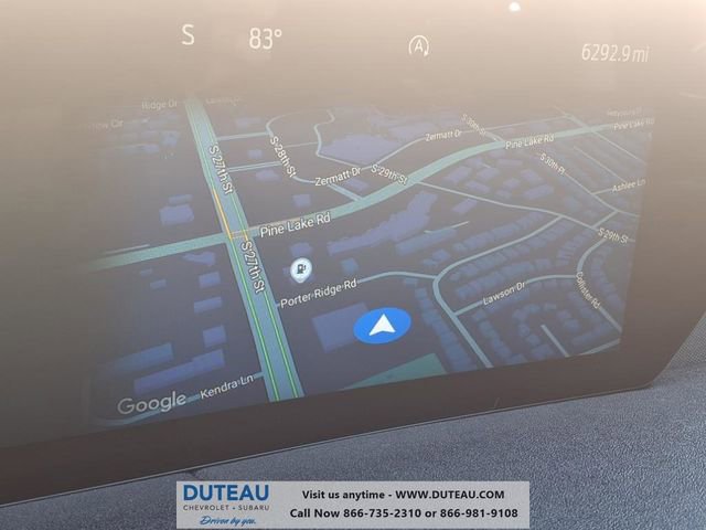 Used 2025 Ford Expedition Platinum w/ Driver's Package image 18