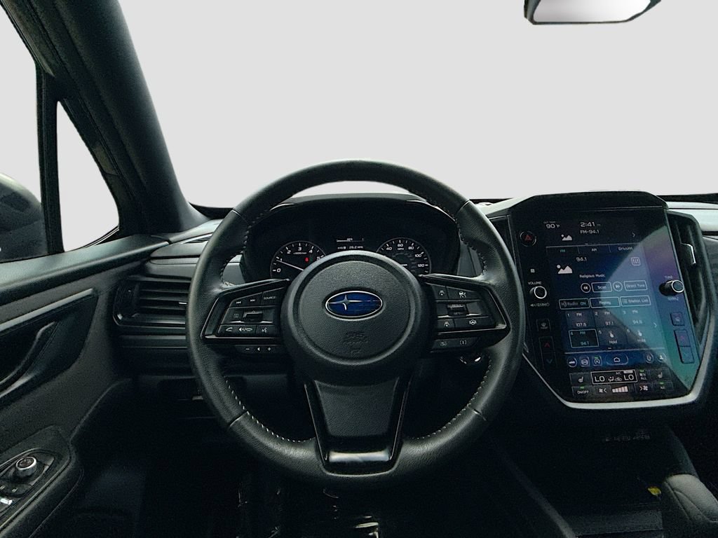 Used 2025 Subaru Forester Premium AWD/4WD image 11