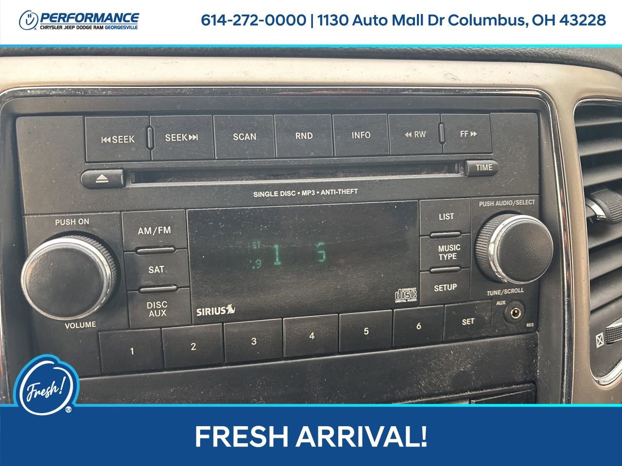 Used 2012 Jeep Grand Cherokee Laredo w/ Laredo E Group image 22