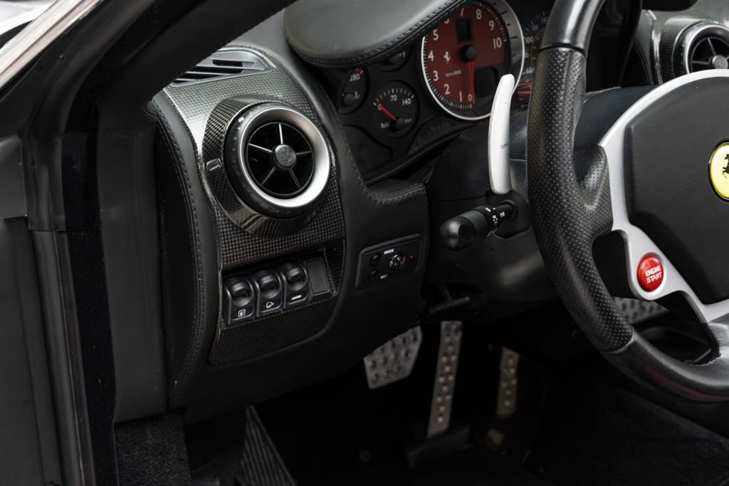 Used 2007 Ferrari F430 Spider image 23