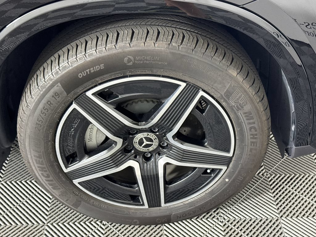 Certified 2026 Mercedes-Benz GLC 300 image 13