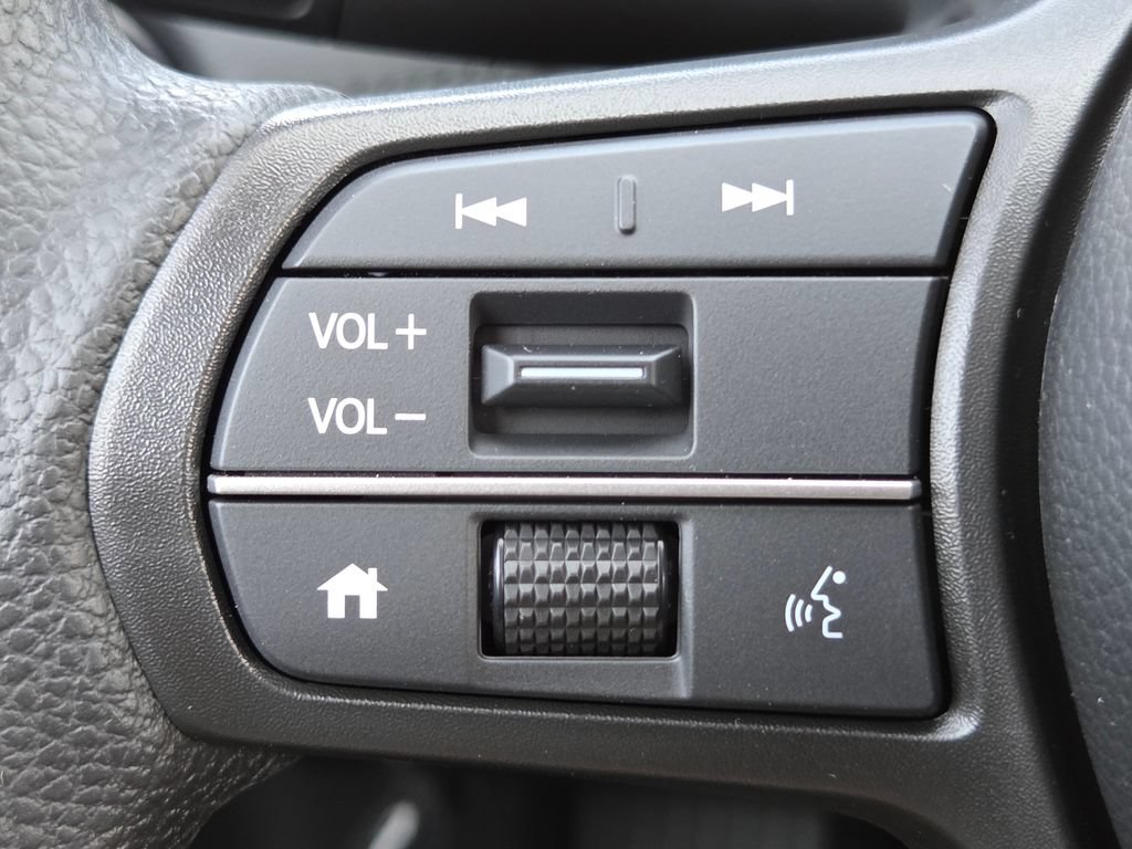 New 2027 Honda HR-V LX image 10
