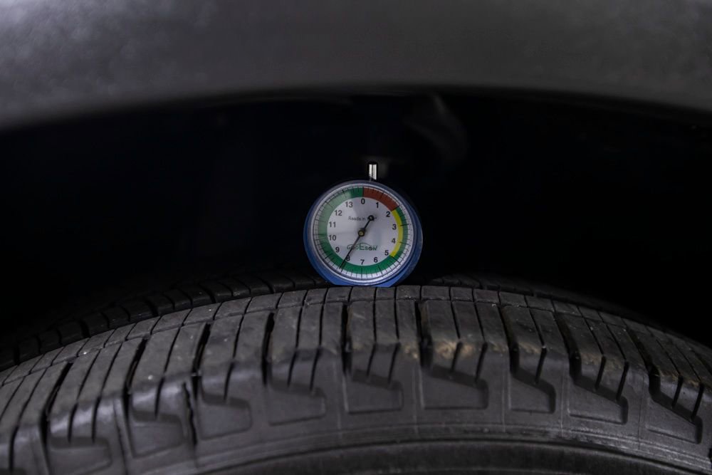 Used 2024 Lincoln Aviator Reserve w/ Elements Package Plus image 53