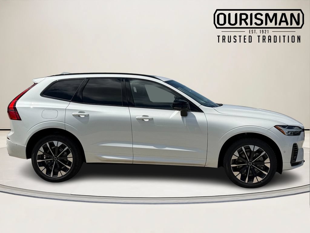 New 2026 Volvo XC60 T8 Plus w/ Protection Package Premier AWD/4WD image 2