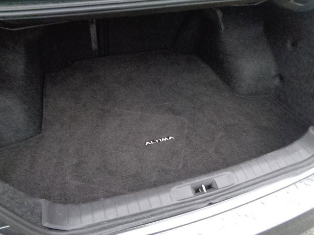 Used 2016 Nissan Altima 2.5 S w/ Power Driver Seat Package image 15