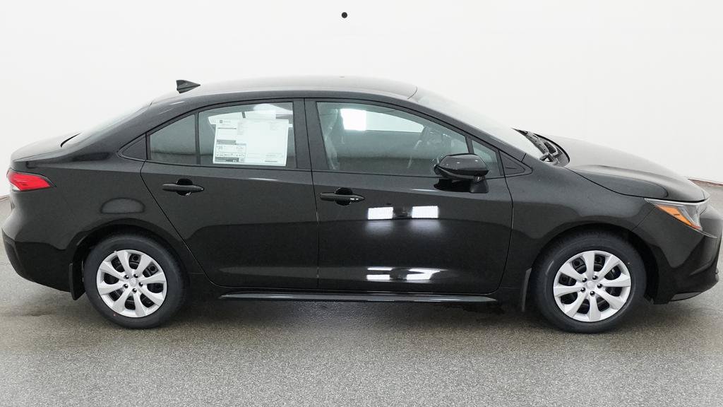 New 2027 Toyota Corolla LE FWD image 14