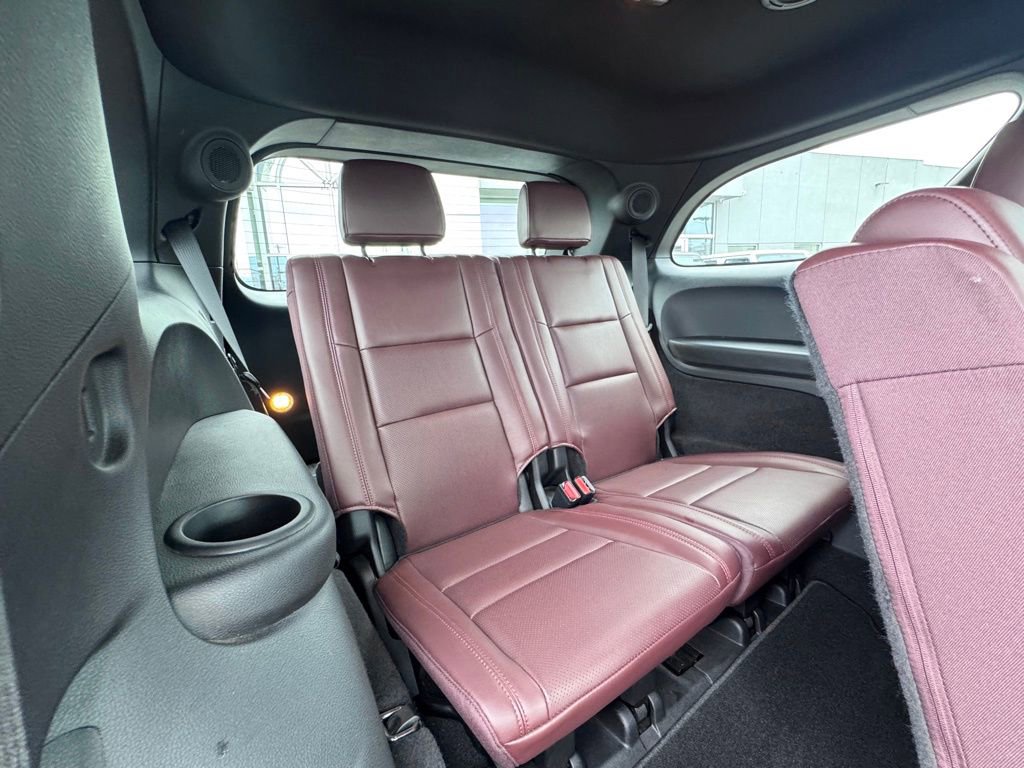 Certified 2024 Dodge Durango R/T image 25
