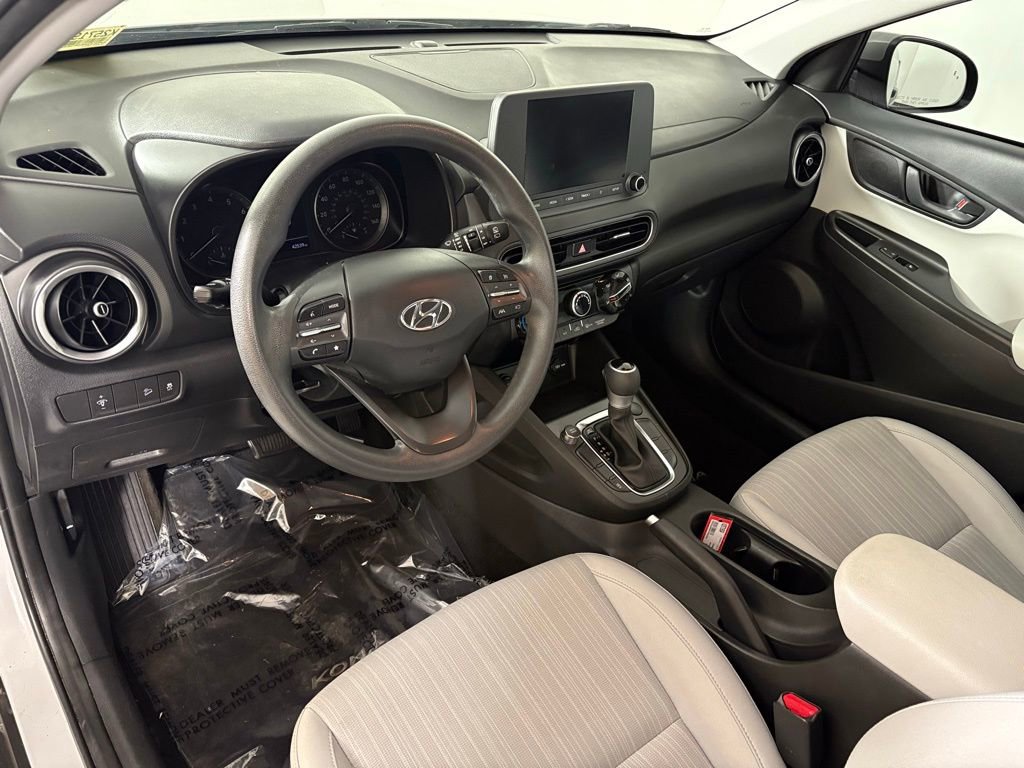 Used 2023 Hyundai Kona SEL image 17